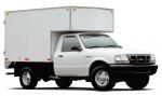 Ford Ranger America 1998 года